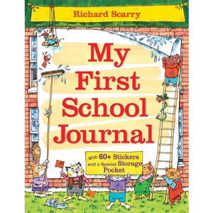 My First School Journal