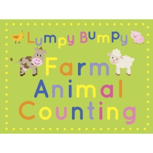 Farm Animal Counting (Lumpy Bumpy)