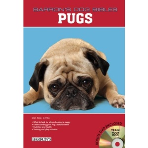Pugs (Barron's Dog Bibles)