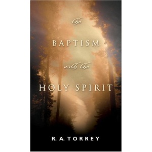The Baptism of the Holy Spirit