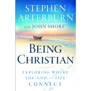 Being Christian: Exploring Where You, God and Life Connect