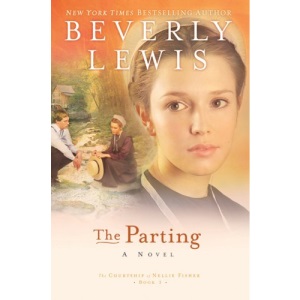 The Parting (Courtship of Nellie Fisher)