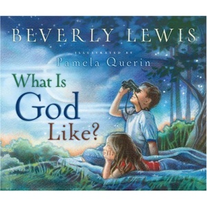 What is God Like?