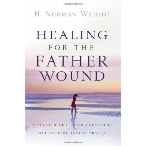 Healing for the Father Wound