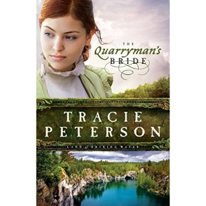 The Quarryman's Bride (Land of Shining Water)
