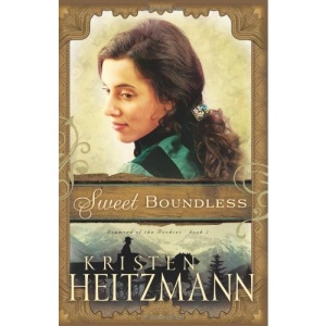 Sweet Boundless (Diamond of the Rockies)