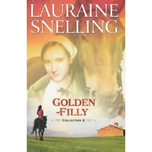 Golden Filly Collection Two