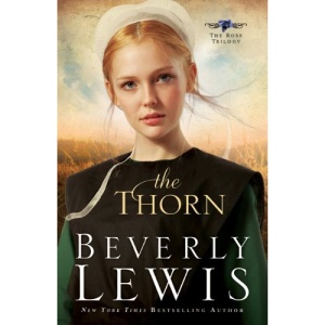 The Thorn (Rose Trilogy)