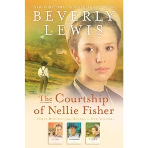 The Courtship of Nellie Fisher: 3-in-1