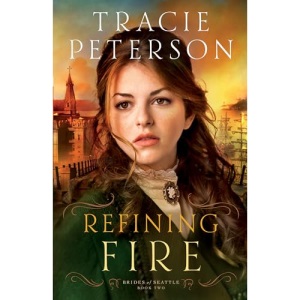 Refining Fire (Brides of Seattle): 2