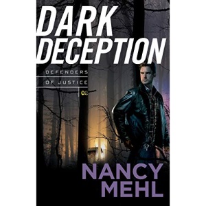 Dark Deception: 2 (Defenders of Justice)
