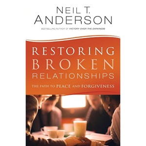 Restoring Broken Relationships: The Path To Peace And Forgiveness