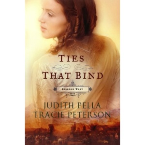 Ties That Bind: No 3 (Ribbons west)