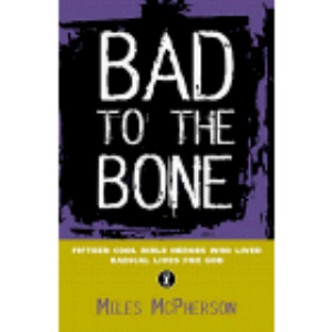 Bad to the Bone