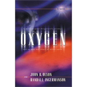 Oxygen (Oxygen/The Fifth Man)