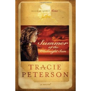 Summer of the Midnight Sun (Alaskan Quest)