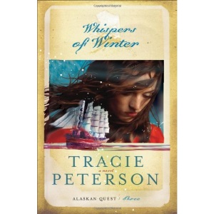 Whispers of Winter (Alaskan Quest)