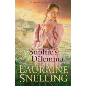 Sophies Dilemma (Daughters of Blessing)