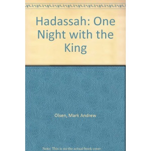 Hadassah: One Night with the King