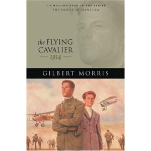 The Flying Cavalier (House of Winslow)