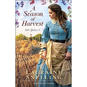 A Season of Harvest (Leah's Garden): 4