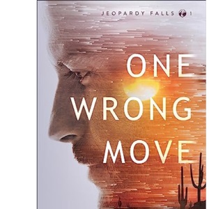 One Wrong Move (Jeopardy Falls): 1