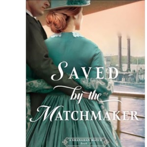 Saved by the Matchmaker (A Shanahan Match)