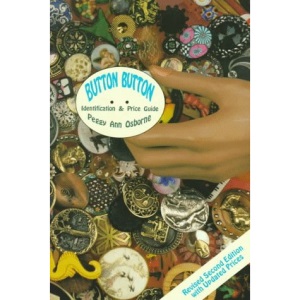 Button Button: Identification and Price Guide