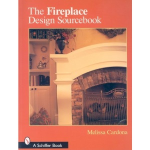 The Fireplace Design Sourcebook