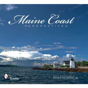 Maine Coast Perspectives