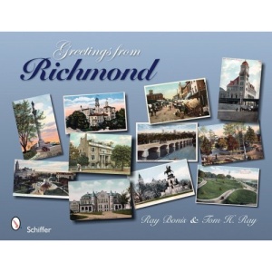 Greetings from Richmond
