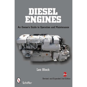 Diesel Engines: An Owner's Guide to Operations and Maintenance