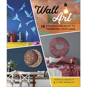 Wall Art: 14 Stunning Feature Wall Projects to Transform Your Home