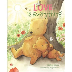 Love Is Everything