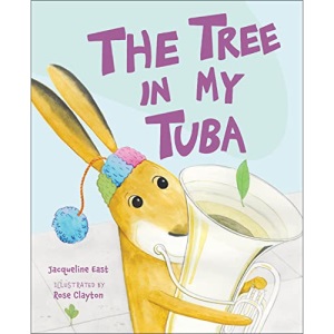 The Tree in My Tuba: 2 (Hare and Bear)