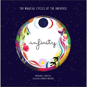 Infinity: The Magical Cycles of the Universe: 1