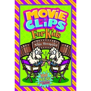 Movie Clips for Kids: The Sequel