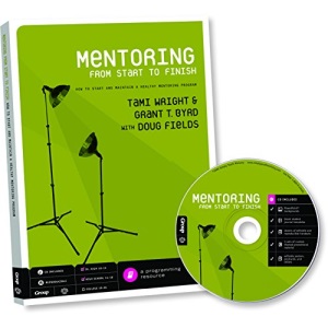 Mentoring from Start to Finish: How to Start and Maintain a Healthy Mentoring Program for Teenagers