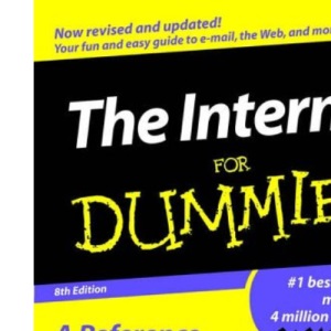 The Internet for Dummies