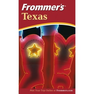 Frommer's Texas