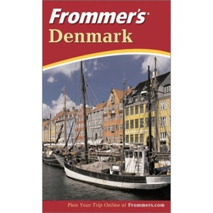 Frommer's Denmark