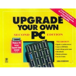 Upgrade Your Own PC