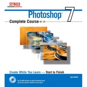 Photoshop 7 Complete Course