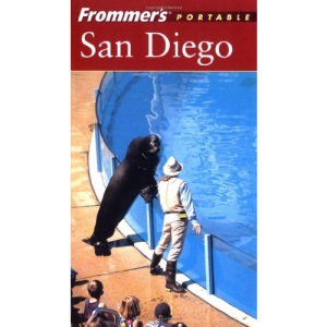 Frommer's Portable San Diego