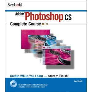 Photoshop X Complete Course