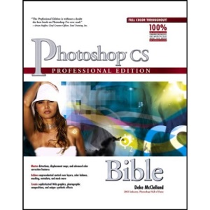 Photoshop CS Bible