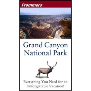 Grand Canyon National Park (Park Guides)