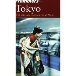 Frommer'sTokyo (Frommer′s Complete Guides)