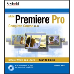 Adobe Premiere X (Complete Course)