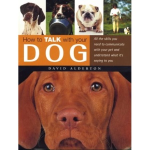 How to Talk with Your Dog